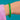 Vintage Natural Green Nephrite Jade Bangle