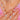 Antique 15ct Gold Opal Ruby Festoon Necklace — neckline detail