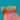 Antique 18ct Gold Opal & Rose Cut Diamond Boat Ring c.1931 — angled face