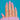 Full hand view showing the ring's scale