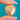 Dainty Antique 9ct Gold Puffy Heart Locket - Flower Engravings, back and construction stamp