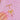 Full worn view of the Edwardian gemstone bar brooch