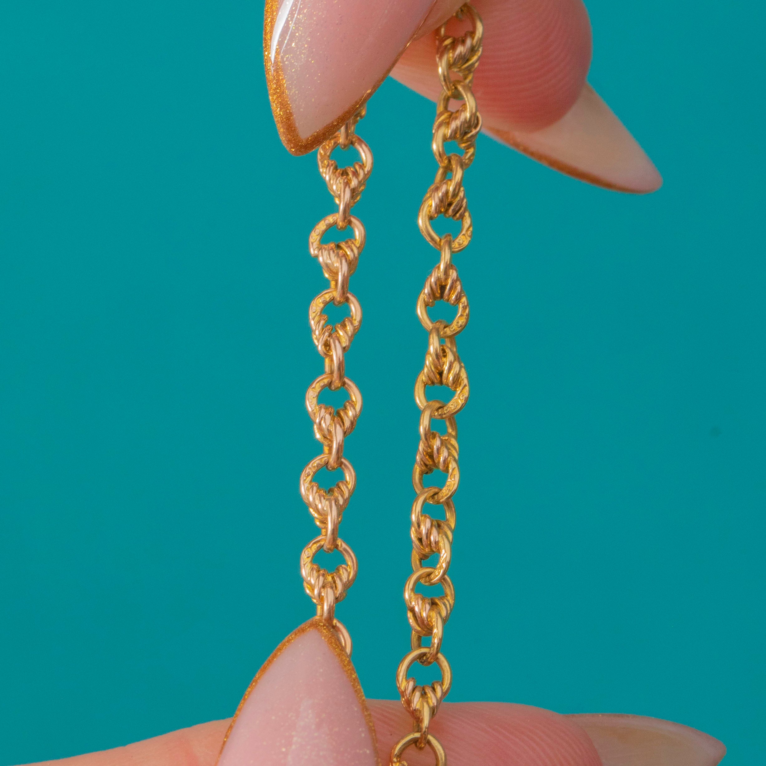 Knot Chain Options 22
