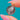 Antique Pools of Light Rock Crystal Orb Charm