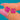 1.50ct Ruby & Diamond Flower Stud Earrings