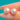 14ct Gold Blush Pink Cultured Pearl Stud Earrings