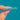 Victorian 18ct Gold Turquoise Arrow Brooch