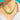 15.5" Art Deco Green Faceted Bead Necklace