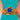 Chunky Antique 18ct Gold Sapphire Buttercup Belcher Ring, 0.75ct Natural Unheated Sapphire
