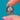 Antique Pools of Light Rock Crystal Orb Charm Era