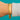 Aesthetic Mid-Century Rolled Gold Engraved Bangle