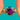 Art Deco 9ct Gold Rhodolite Garnet Solitaire Dress Ring