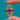 Archaelogical Revival 15ct Gold Amethyst Cabochon Emerald Sapphire Pendant, c.1860