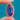 15ct Gold Oval Amethyst Pearl Cluster Pendant, 21.25ct