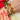 A wrist with 3 antique bracelets on. 